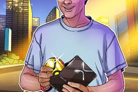 Cointelegraph - News update