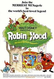 Robin Hood Quotes (1973) via Relatably.com