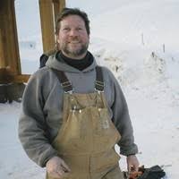 Western Archrib Employee Joe Poulin's profile photo