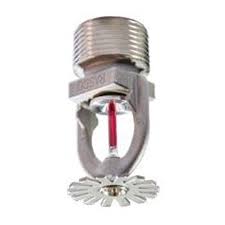 PACE Supply | Pendent Fire Sprinkler Head, Quick Response, 3 ...