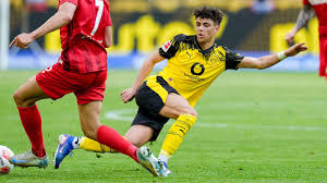 Er weckt großes Interesse: Kann der BVB seinen Hoffnungsträger halten?