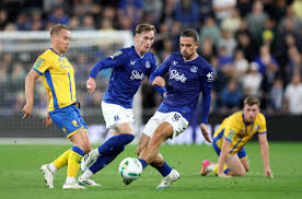 Royal Blue Mersey - News update