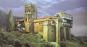 Αποτέλεσμα εικόνας για άγιο όρος