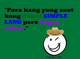 tagalog love quotes on Pinterest | Tagalog Quotes, Love quotes and ... via Relatably.com