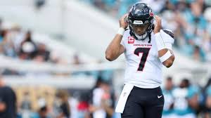 Houston Texans Face Tension Amidst 0-3 Start