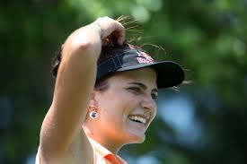 Lexi Thompson