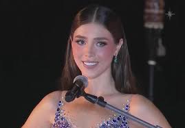 Ximena Aranda se queda en el Top 10 de Miss Universe MX