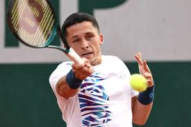 Dane Sweeny Advances in Australian Open Qualifying as Bernard Tomic Exits