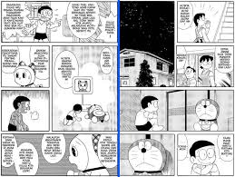 Image result for komik lucu doraemon
