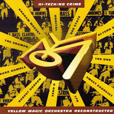 Image result for ymo cd cover