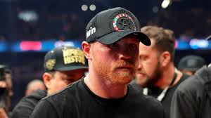 Padre de David Benavidez ‘enfrenta’ a su hijo y al ‘Canelo’ en pelea callejera