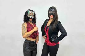 Consejo Mundial De Lucha Libre