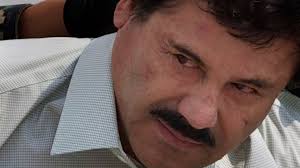 What&#39;s next for Mexican drug lord Joaquin Guzman? Several U.S. cities wanted him tried in their ... - image