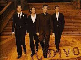 Resultado de imagen para letra de la cancion hasta al final de il divo