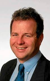 WA MP Dennis Jensen has cautioned about raising the rate of the GST. West Australian MP Dennis Jensen. - kjjennarrow_20140520204207366048-300x0