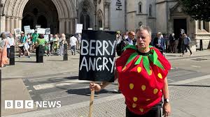 BBC - News update