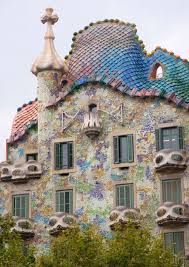 Image result for gaudi artist
