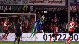 ¡Chelsea en Peligro! ¿Podrá Lincoln City dar la Sorpresa? - Imagen principal del artículo