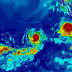 Weakened Hurricane Georgette could bring rain, surf to Hawaii
