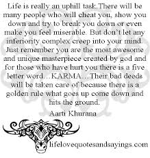 Inferiority Complex Quotes And Sayings. QuotesGram via Relatably.com