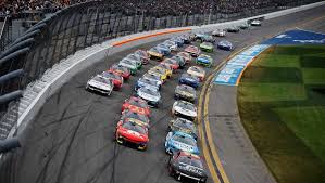 Daytona 500 start time moved due to threat of inclement weather