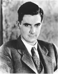 And speaking of Howard Hughes, I was noodling around and came across this picture…in case you forgot what the wild man looked like when he was young, rich, ... - howard_hughes