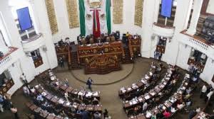 Gabinete de Clara Brugada rendirá cuentas ante el Congreso de la CDMX