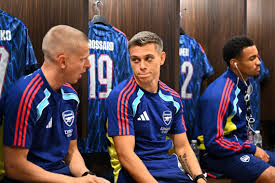 Arsenal Insider - News update