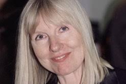 Co-founder of the Orange Prize for Fiction, Kate Mosse, discusses the merits of Helen Dunmore&#39;s (pictured) 1996 ... - orange_helen_dunmore