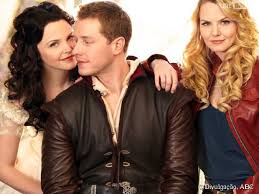 Resultado de imagem para once upon a time temporada 1