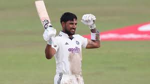 2nd Test: Bowlers rock SL after Jurel ton propels India to 503 for 9 on Day 2