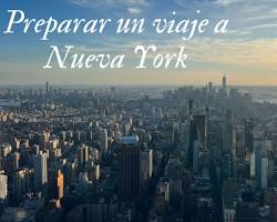 Blog de viajes A Nueva York
