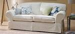 Loose Cover Sofas Sofas With Removable Covers - Loaf