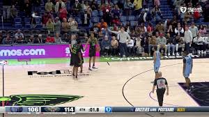 Pelicans 114-106 Grizzlies (Jan 30, 2026) Game Recap