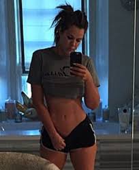 Tokeo la picha la khloe kardashian