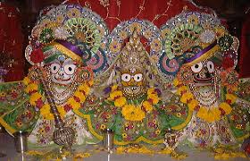 Image result for puri jagannath god