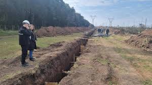 Gobierno de Santa Fe - News update