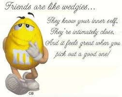 Top 50 Funny Friendship Quotes | Just Laughs Fun and Humor via Relatably.com