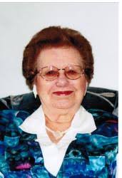 Rita Cormier 91, of Saint-Antoine, wife of the late Alfred Cormier (1980) ... - 49842