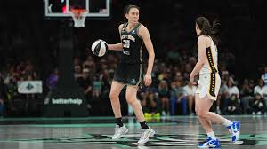2026 WNBA Power Rankings: Commissioner's Cup (Week 1)