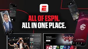 ESPN Press Room - News update