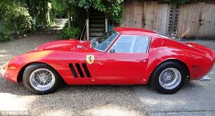 Image result for Ferrari 250 GTO