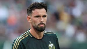 Timbers - Seattle Sounders