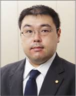 Tomohiro OKUYAMA Assistant president, Patent attorney - intro_4