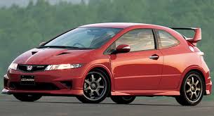 Model Harga Spesifikasi  Honda Civic Type R Terbaru