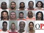 Ocala mugshots