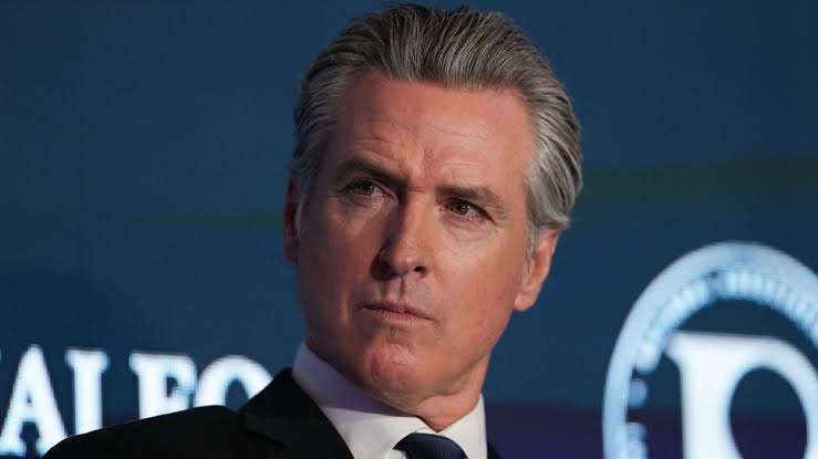 California Gov. Gavin Newsom says Trump will restart Canada trade talks in 'a matter of days' as Republican pressure mounts; tariffs on $28B in goods in effect