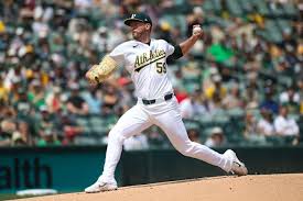 Game # 41, Athletics vs. Cardinals Game Thread