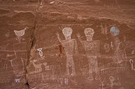 Grand Gulch Rock Art
