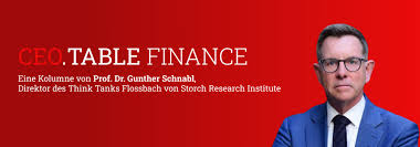 Das World Economic Forum kämpft um seine Relevanz